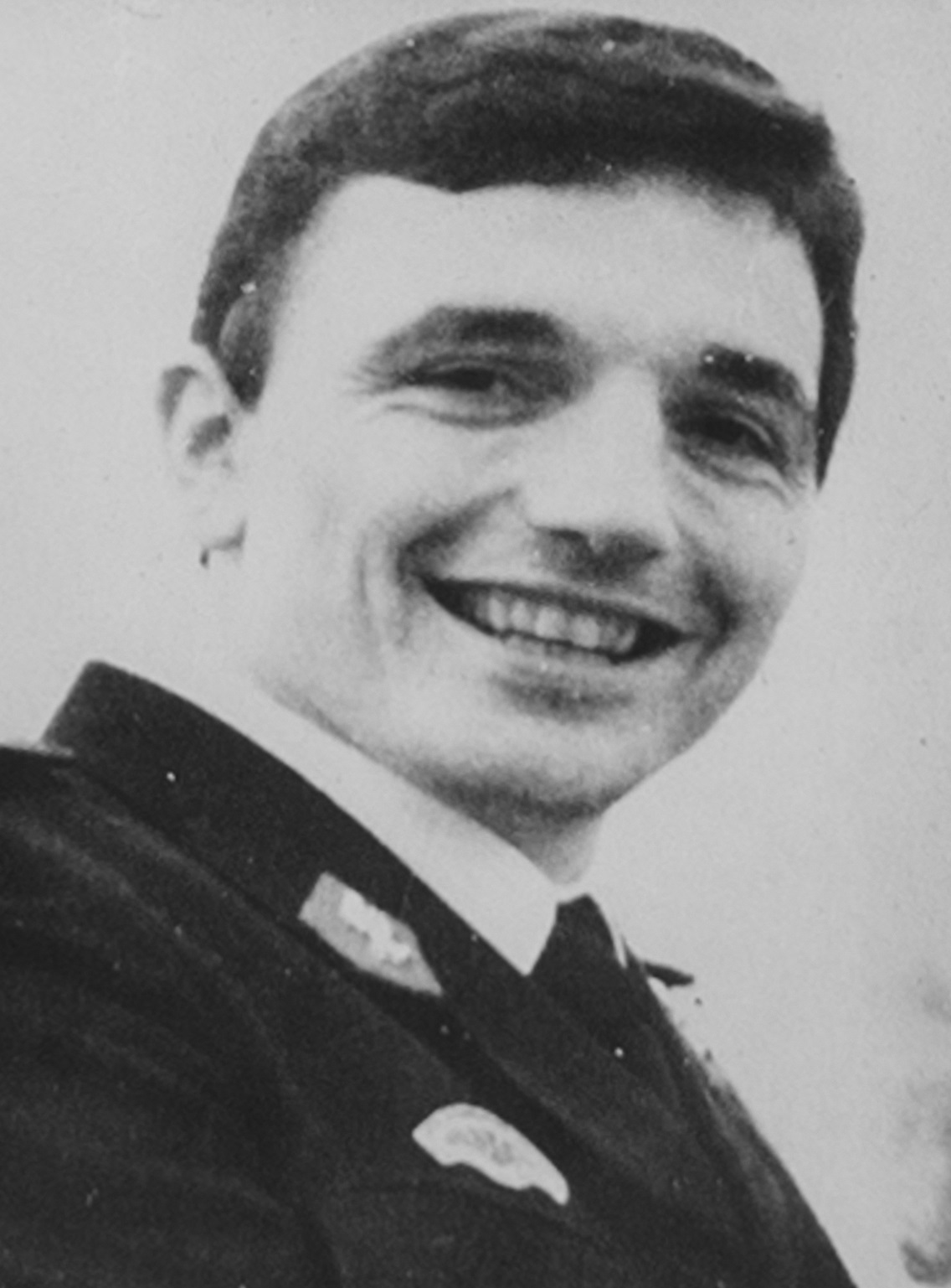 Jean-Marc ENGELBEL